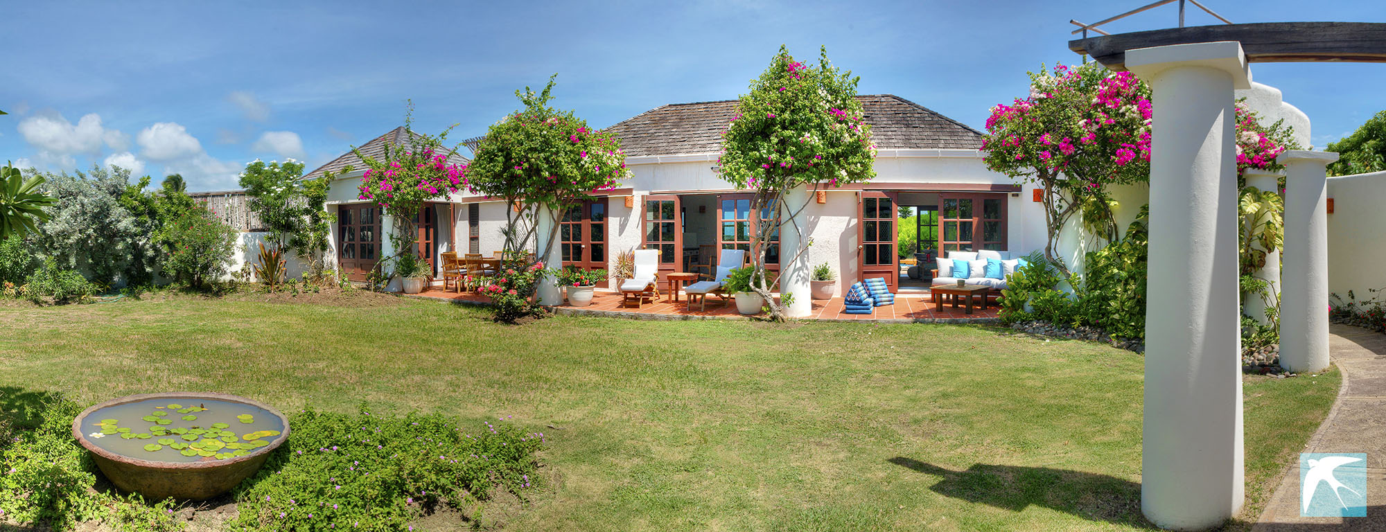 Luxury Villa in Grenada